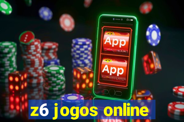 z6 jogos online