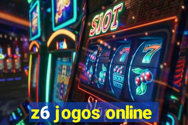 z6 jogos online