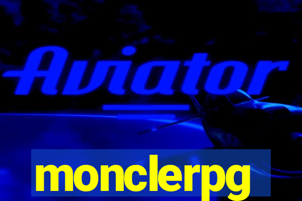 monclerpg