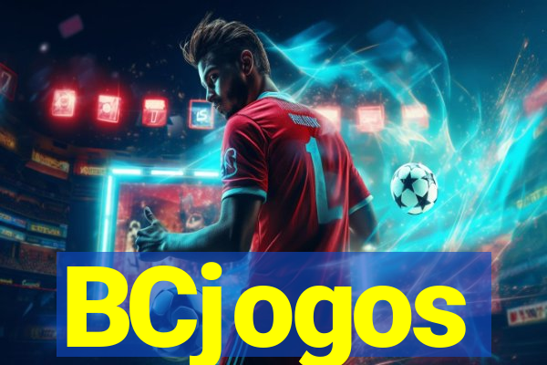 BCjogos