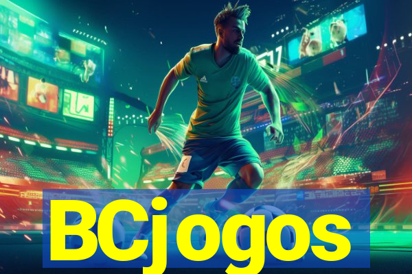 BCjogos