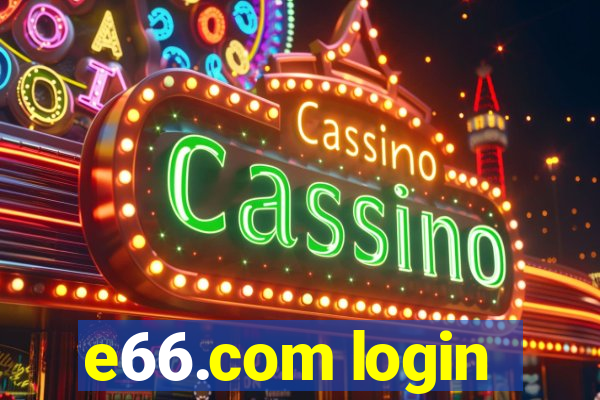 e66.com login