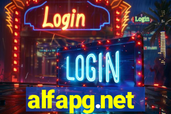 alfapg.net