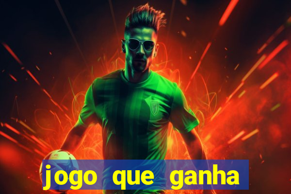 jogo que ganha dinheiro sem precisar depositar nada