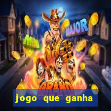 jogo que ganha dinheiro sem precisar depositar nada