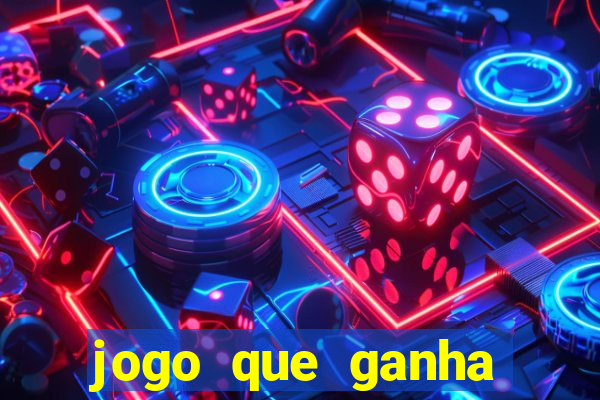 jogo que ganha dinheiro sem precisar depositar nada