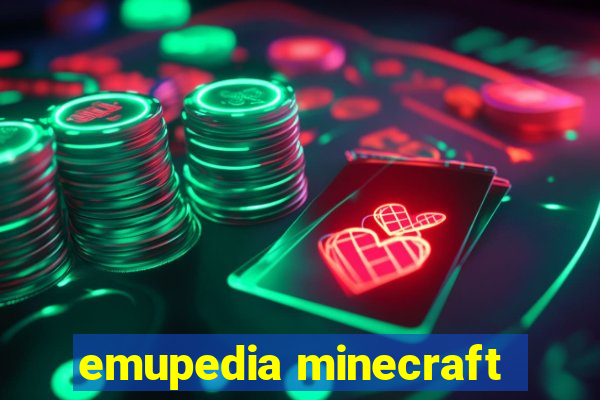 emupedia minecraft