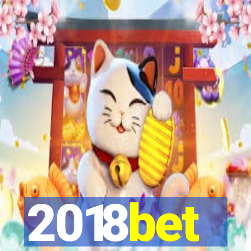 2018bet