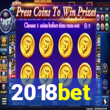 2018bet