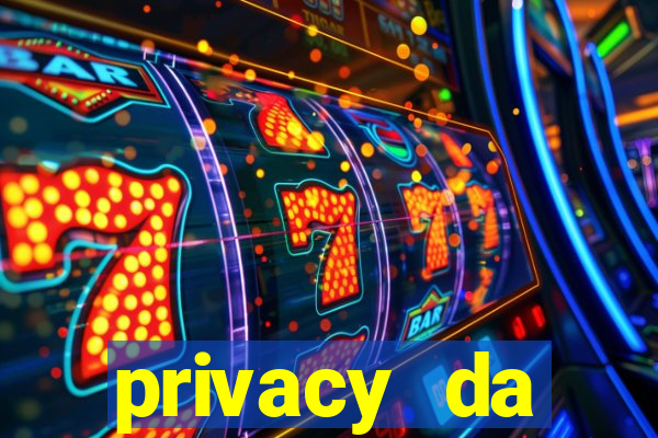 privacy da pipokinha vazado