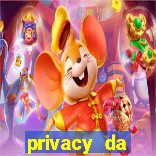 privacy da pipokinha vazado