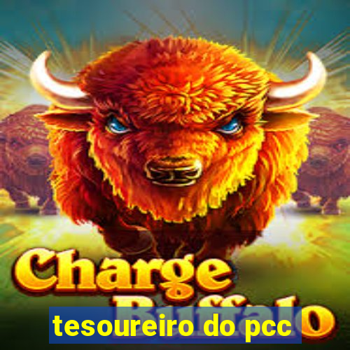 tesoureiro do pcc