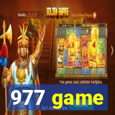 977 game