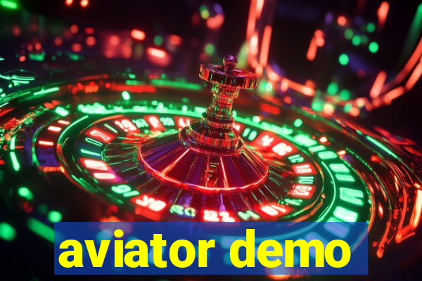 aviator demo