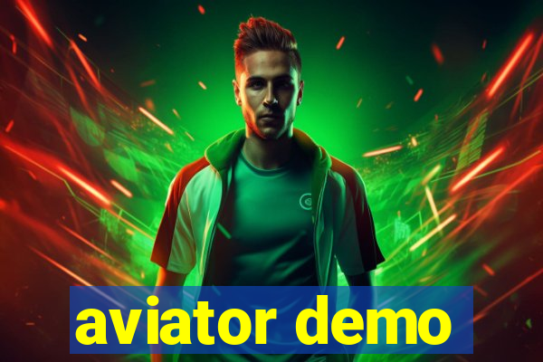 aviator demo