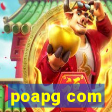 poapg com