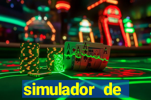 simulador de apostas na betfair