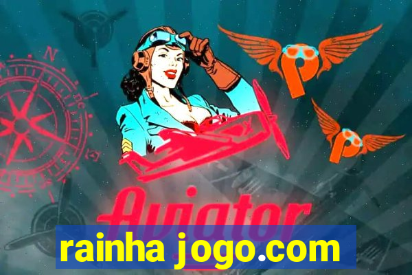 rainha jogo.com