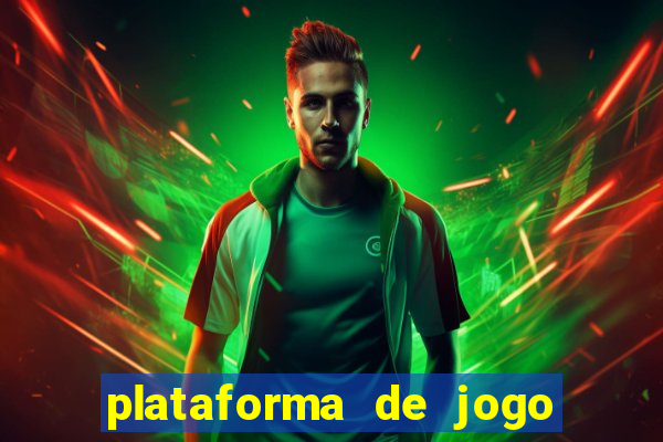 plataforma de jogo que paga de verdade