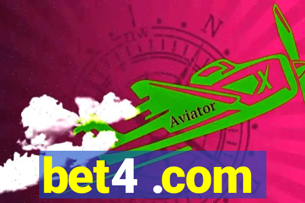 bet4 .com