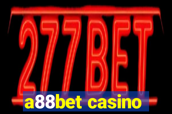 a88bet casino