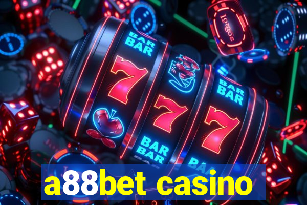 a88bet casino