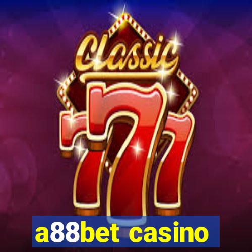 a88bet casino