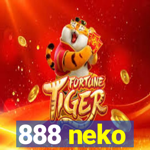 888 neko