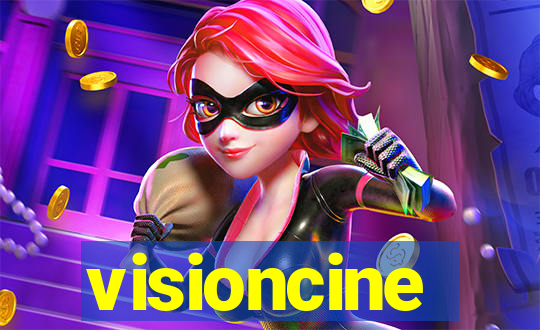 visioncine