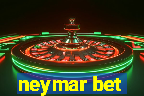 neymar bet