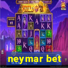 neymar bet