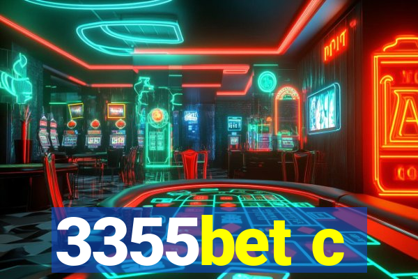 3355bet c