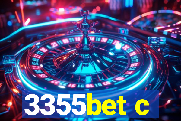 3355bet c