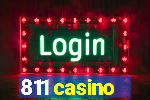 811 casino