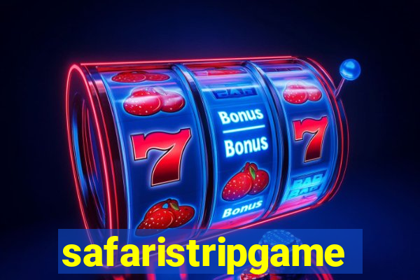 safaristripgame