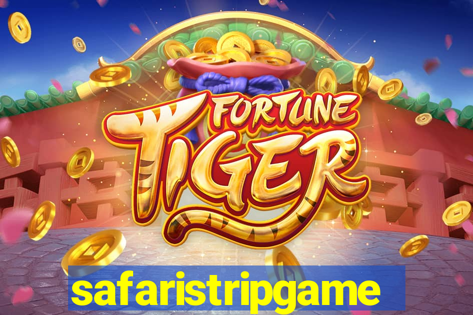 safaristripgame