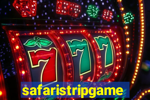 safaristripgame