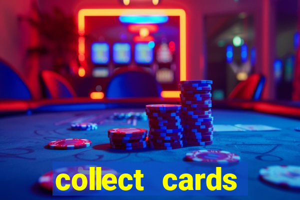 collect cards baixar app