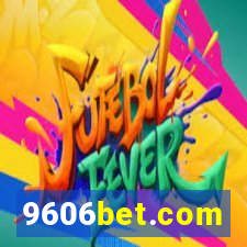 9606bet.com