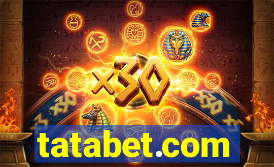 tatabet.com