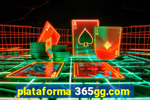 plataforma 365gg.com