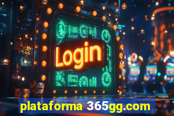 plataforma 365gg.com