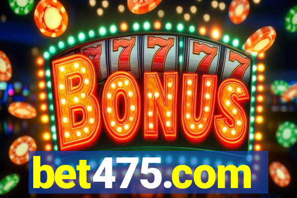 bet475.com