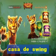 casa de swing salvador bahia