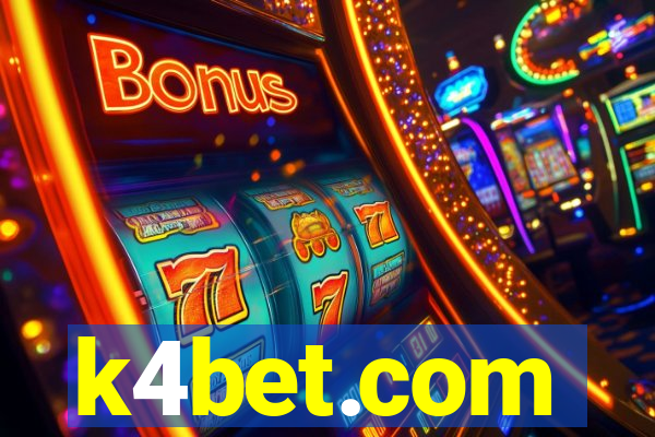 k4bet.com