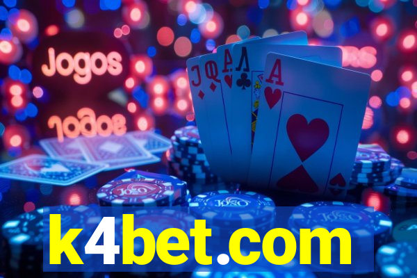 k4bet.com