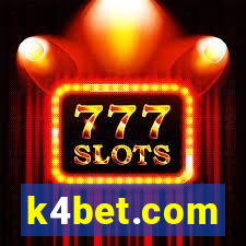 k4bet.com