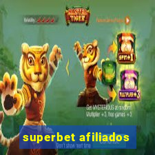 superbet afiliados