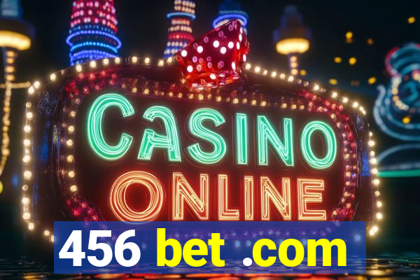 456 bet .com