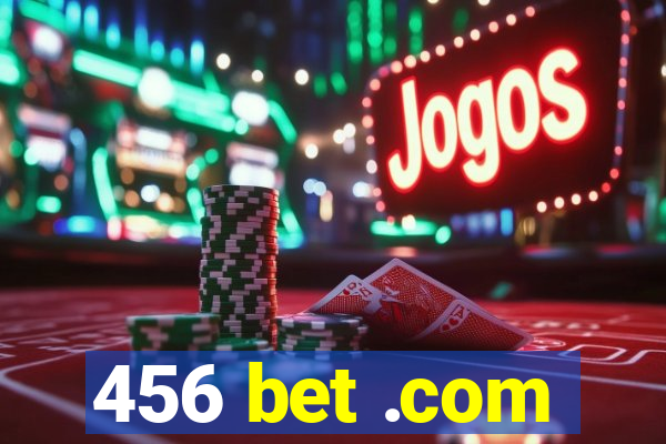 456 bet .com